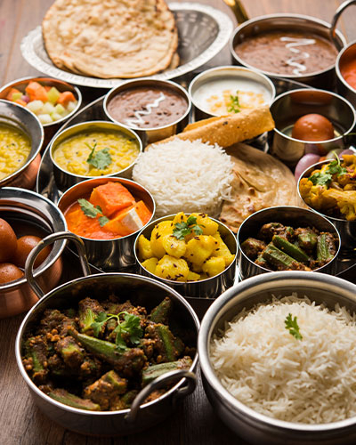 Thali