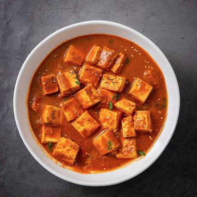 Paneer Butter Masala