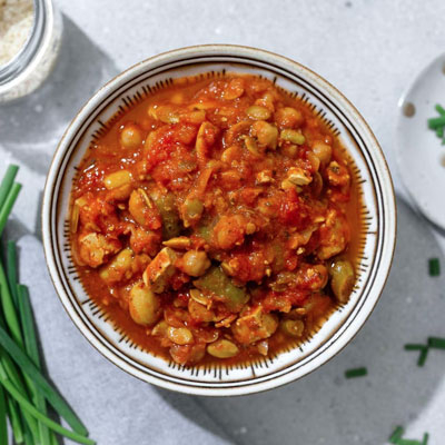 Veg Manchurian Gravy