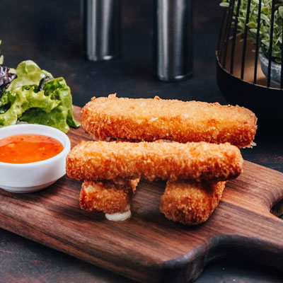 Fish Finger