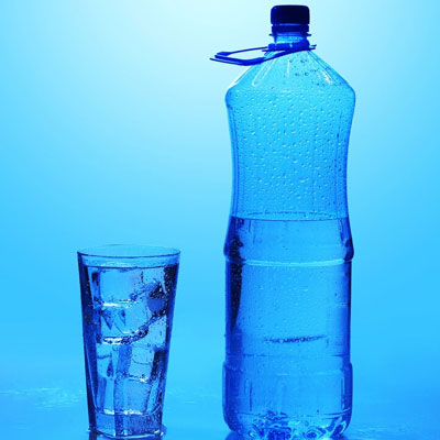 Mineral Water (1 Ltr)