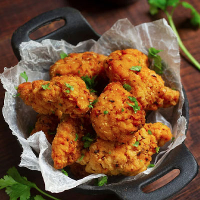 Veg Pakora